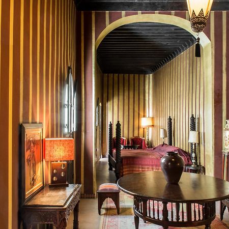 Hotel Dar Darma Marakéš Pokoj fotografie