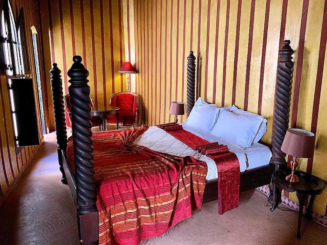 Hotel Dar Darma Marakéš Pokoj fotografie